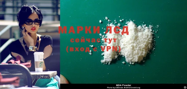 стаф Арсеньев
